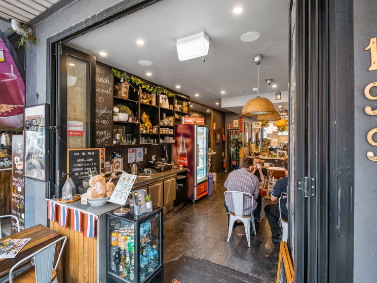 Click to view all images 1/199 Darlinghurst Road Darlinghurst NSW 2010 - Image 3