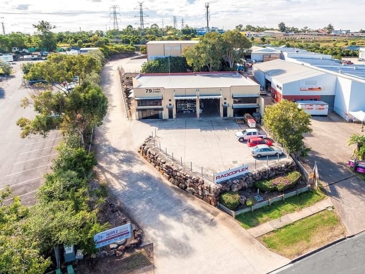 Click to view all images 1/79 Jijaws Street Sumner QLD 4074 - Image 1