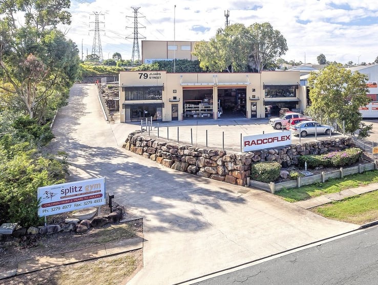 Click to view all images 1/79 Jijaws Street Sumner QLD 4074 - Image 2