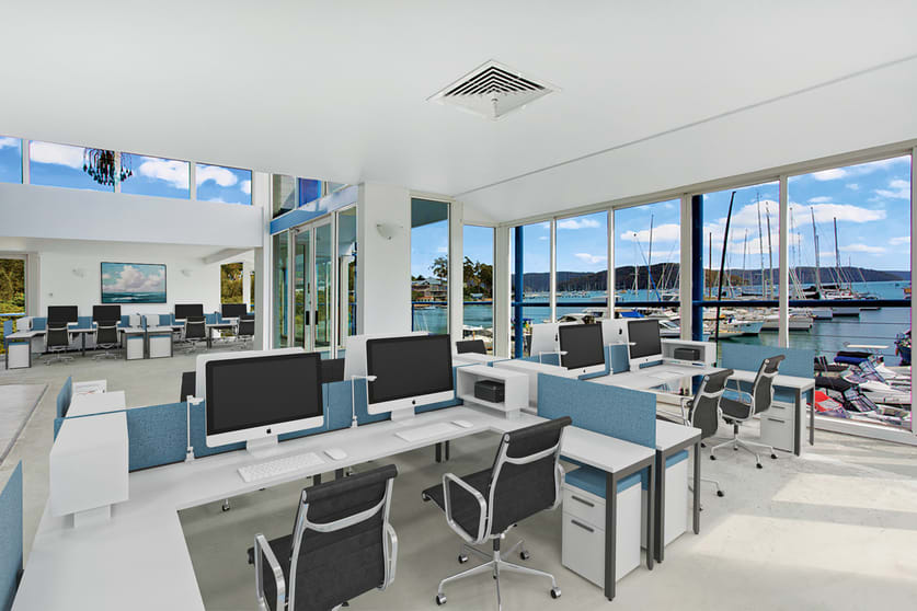 Click to view all images 1714 Pittwater Road Bayview NSW 2104 - Image 2