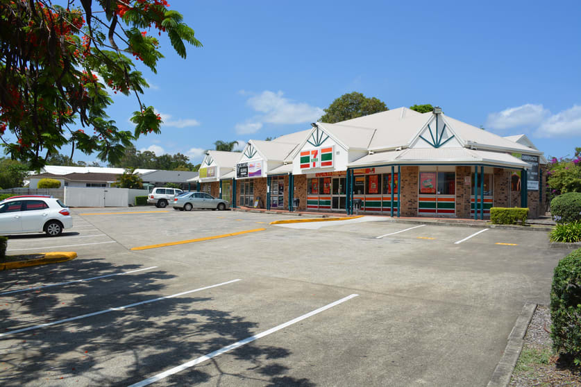 Shop 3/1-3 Pannikin St Springwood QLD 4127 - Image 2