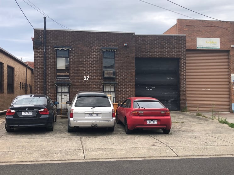 Click to view all images 52 Regent Street Oakleigh VIC 3166 - Image 1