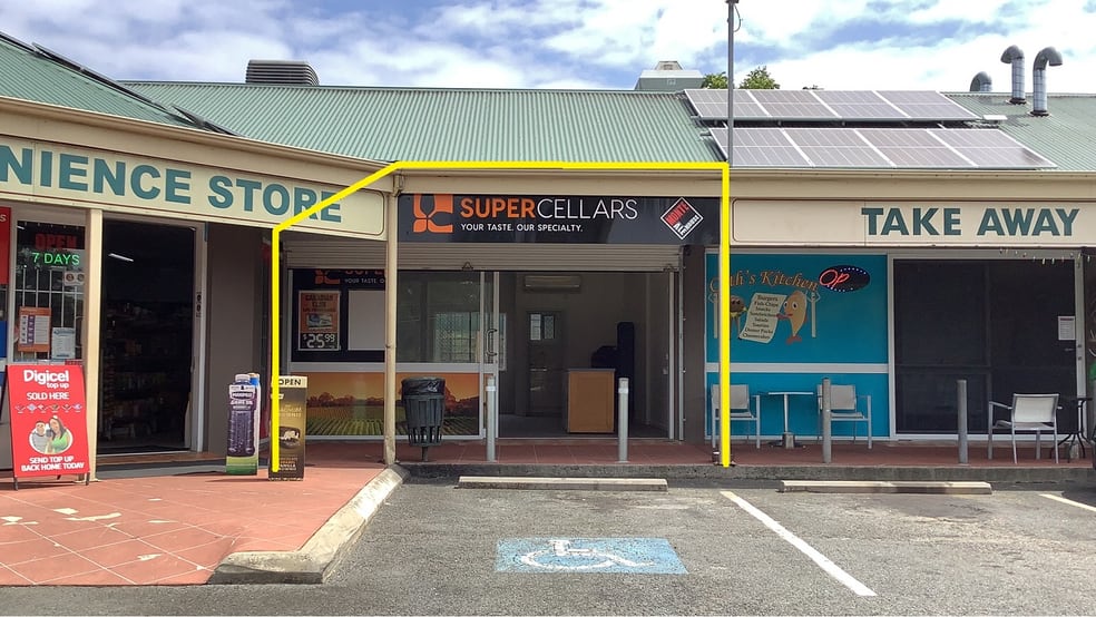 Shop 2/76-86 Queens Rd Slacks Creek QLD 4127 - Image 1