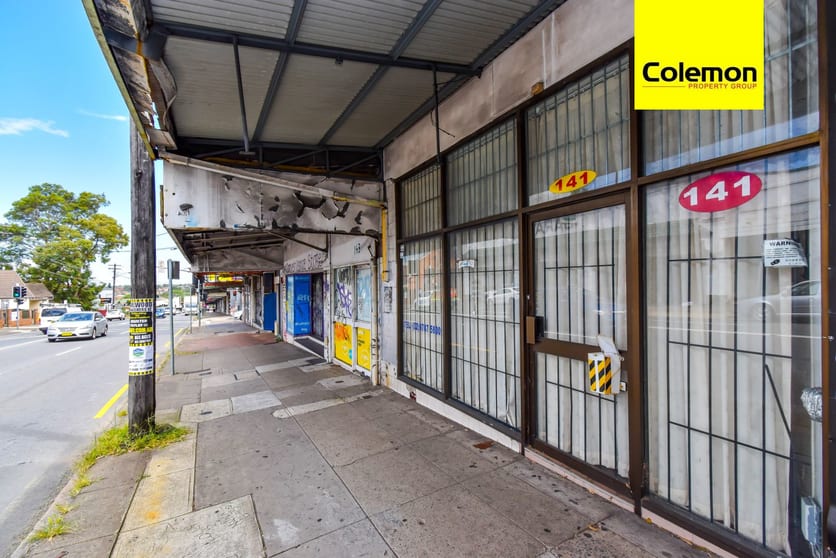 Click to view all images 141 Canterbury Road Canterbury NSW 2193 - Image 2