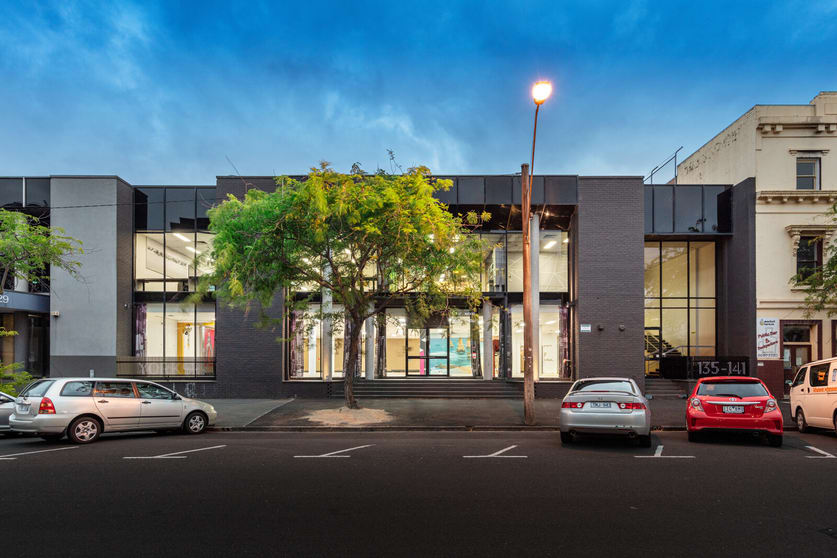Click to view all images 135-141 York Street South Melbourne VIC 3205 - Image 1