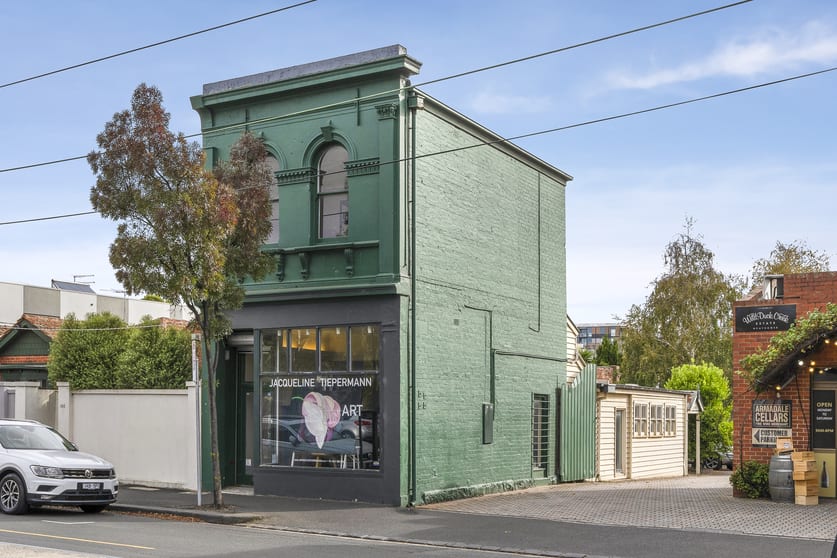 Click to view all images 811 High Street Armadale VIC 3143 - Image 1