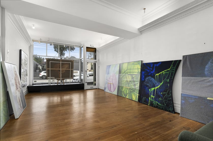 Click to view all images 811 High Street Armadale VIC 3143 - Image 2