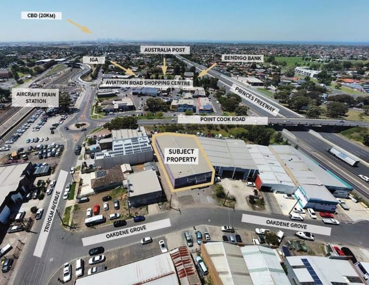 2 Oakdene Grove Laverton VIC 3028 - Image 2