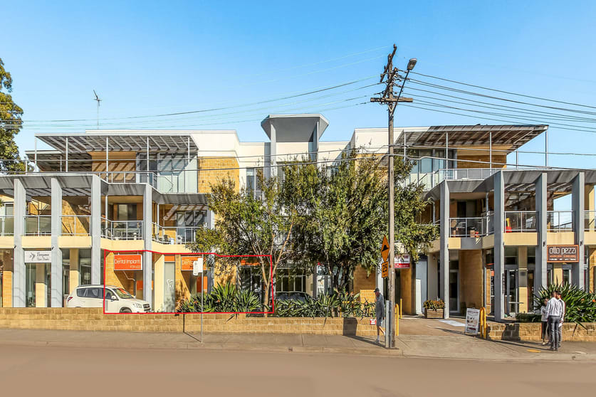 Click to view all images 3/46 Tennyson Road Mortlake NSW 2137 - Image 1