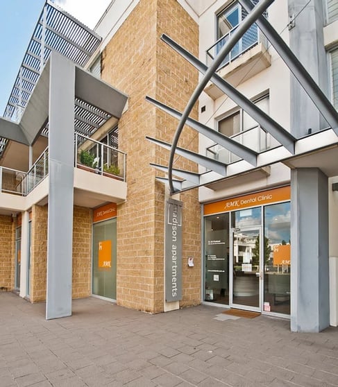 Click to view all images 3/46 Tennyson Road Mortlake NSW 2137 - Image 2