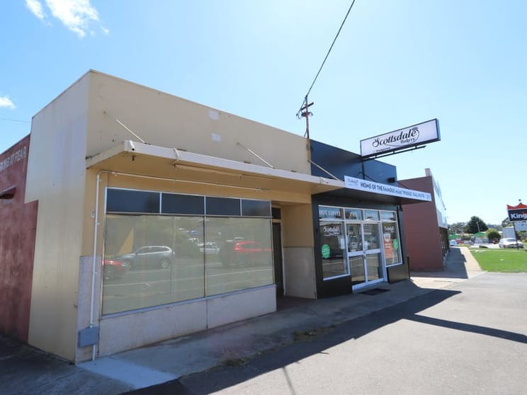 Click to view all images 2/274 Hobart Road Youngtown TAS 7249 - Image 1