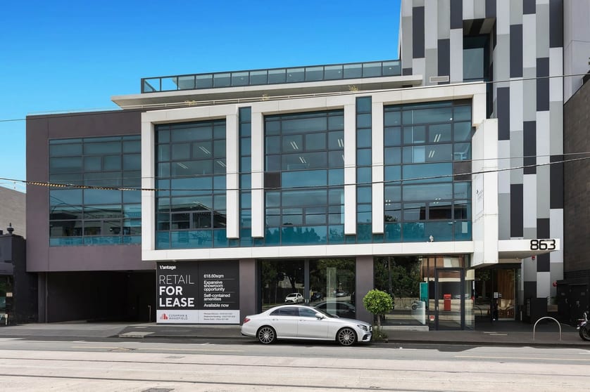 863 High Street Armadale VIC 3143 - Image 1