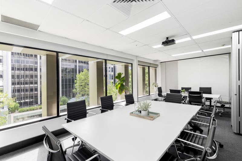 Click to view all images Level 3 Suite 3.01/153 Walker Street North Sydney NSW 2060 - Image 1