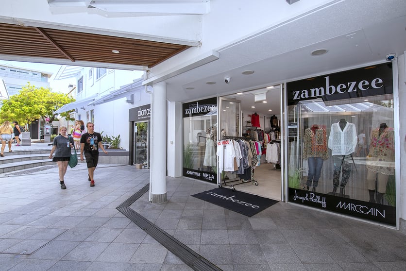 Click to view all images Lot 26/18 Hastings Street Noosa Heads QLD 4567 - Image 1
