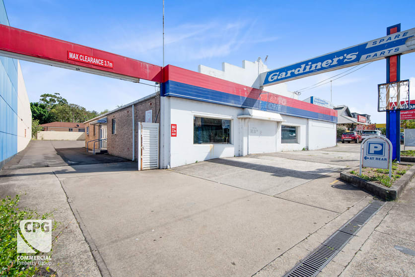 Click to view all images 385 Princes Highway Carlton NSW 2218 - Image 2