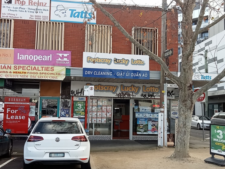 Click to view all images 68 Nicholson Street Footscray VIC 3011 - Image 2