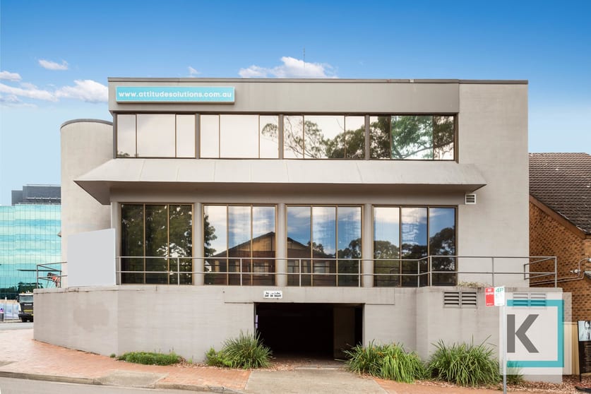 Click to view all images 27 Fennell Street Parramatta NSW 2150 - Image 1