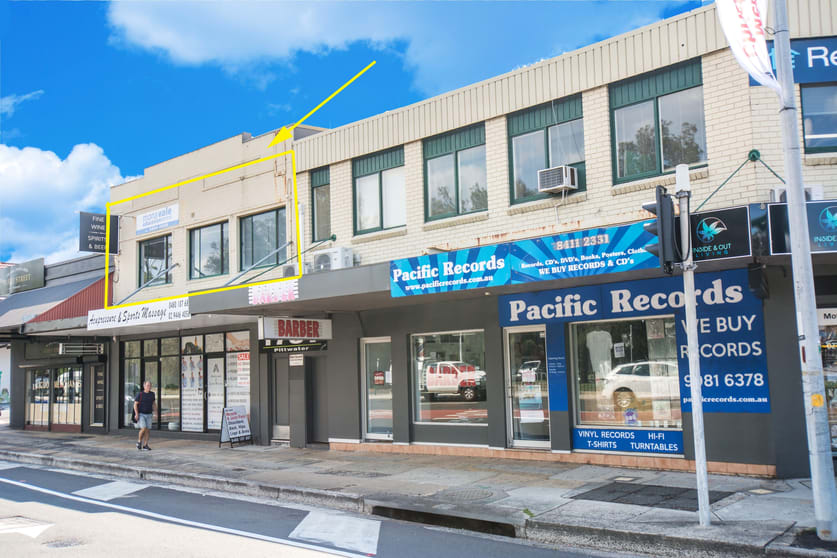 Click to view all images Pittwater Road Mona Vale NSW 2103 - Image 1