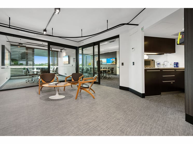 Click to view all images 2.08/55 Miller Street Pyrmont NSW 2009 - Image 1