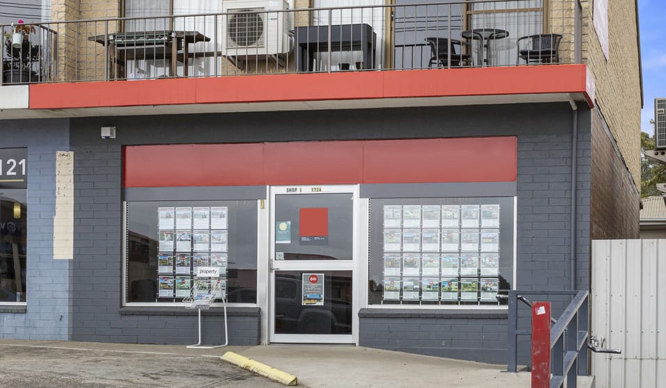 Click to view all images Shop 1/1726 Channel Highway Margate TAS 7054 - Image 1