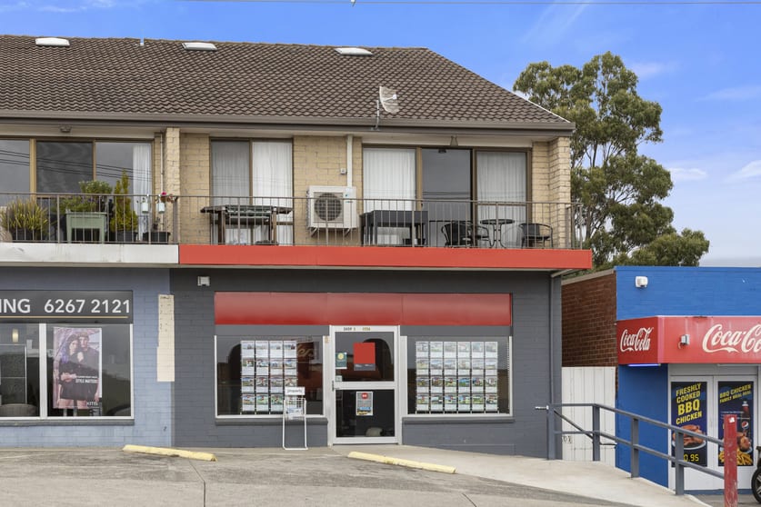 Click to view all images Shop 1/1726 Channel Highway Margate TAS 7054 - Image 2