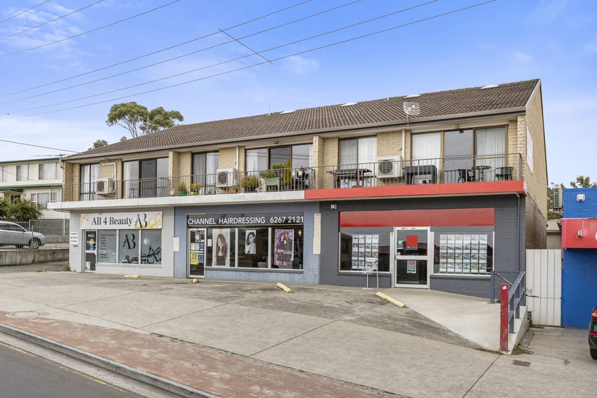 Click to view all images Shop 1/1726 Channel Highway Margate TAS 7054 - Image 3