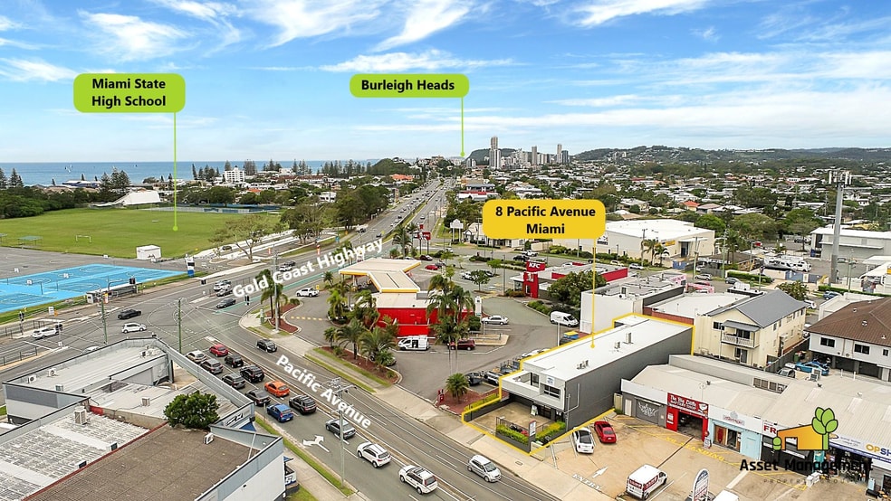Click to view all images 8 Pacific Avenue Miami QLD 4220 - Image 1