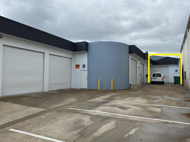 Unit 7/28 Randall Street Slacks Creek QLD 4127 - Image 1