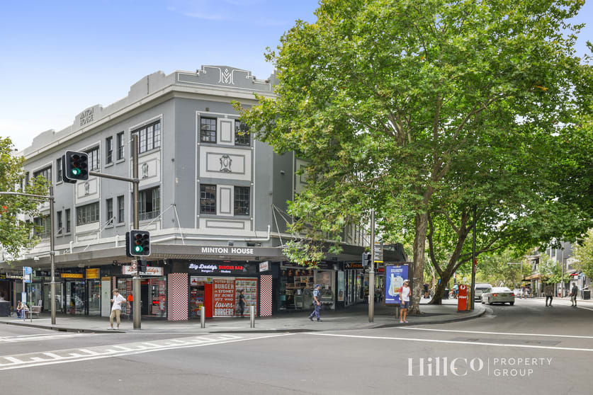 Click to view all images Suite 6/2-14 Bayswater Road Potts Point NSW 2011 - Image 2