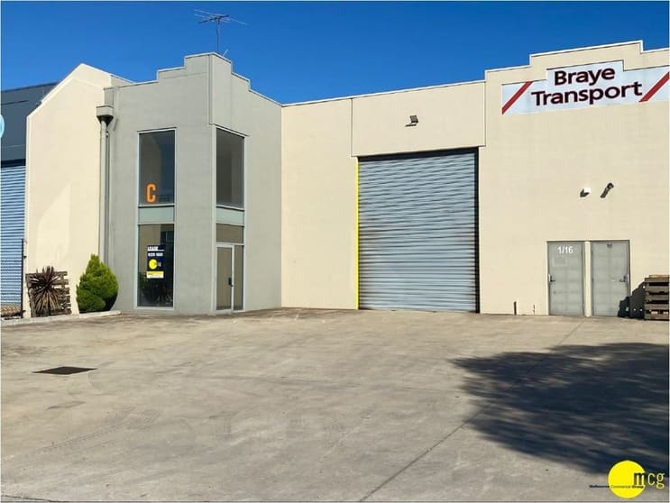 Click to view all images Unit 1, 16 Elm Park Drive Hoppers Crossing VIC 3029 - Image 3