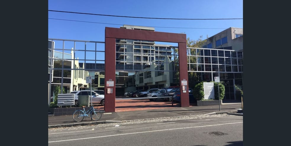 Click to view all images 14/233 Cardigan Street Carlton VIC 3053 - Image 1