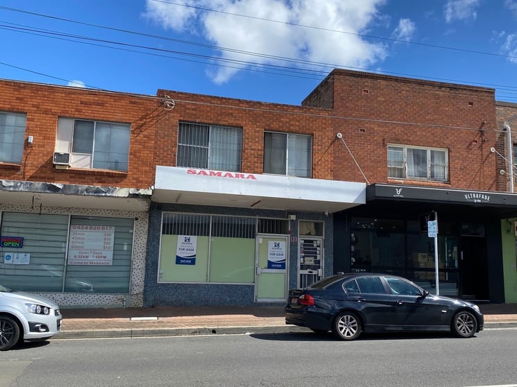Click to view all images 133 Wellington Road Sefton NSW 2162 - Image 2