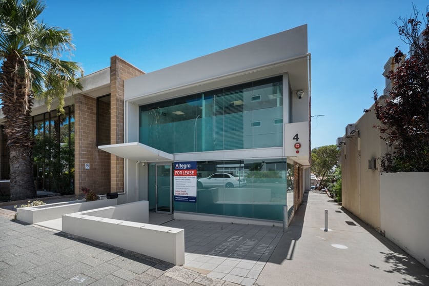 Click to view all images 4 Clive Street West Perth WA 6005 - Image 1