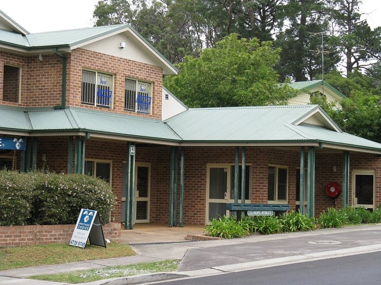 Click to view all images 5a/13 Hope Street Blaxland NSW 2774 - Image 1