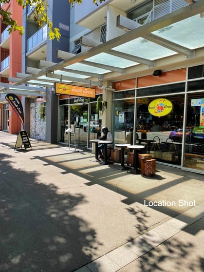 Click to view all images 133, 747 Botany Road Rosebery NSW 2018 - Image 3