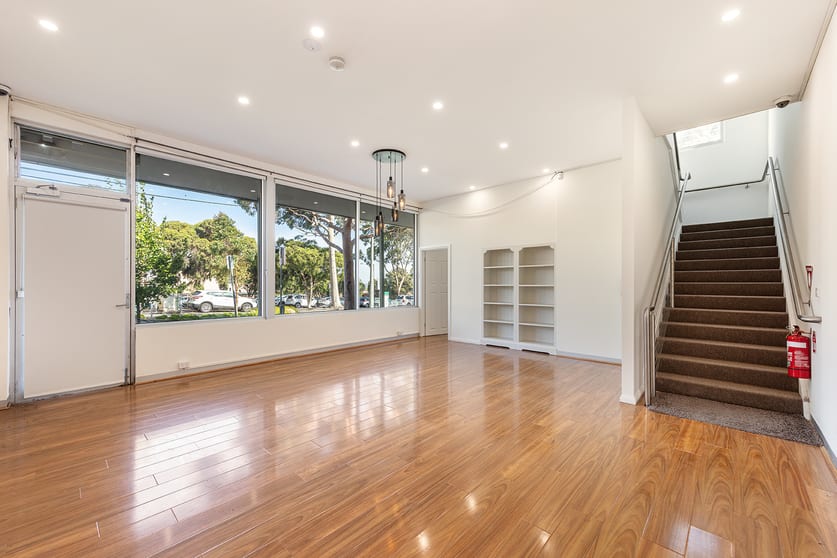 Click to view all images Shop 4/417 Whitehorse Road Balwyn VIC 3103 - Image 3