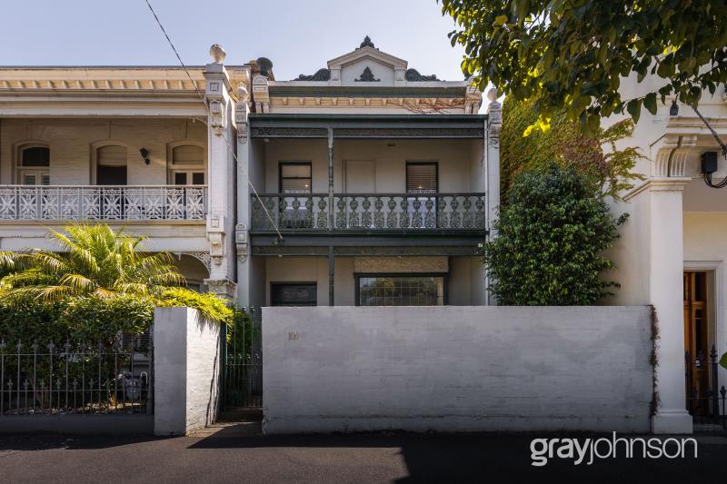 Click to view all images 100 Bridport Street Albert Park VIC 3206 - Image 1