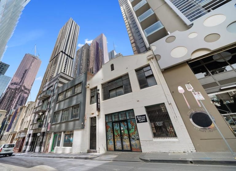 Click to view all images 34-36 Little LaTrobe Street Melbourne VIC 3000 - Image 2
