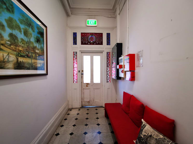 Click to view all images 408 Albert Street East Melbourne VIC 3002 - Image 2