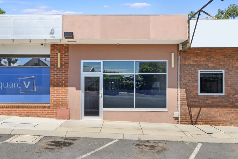 Click to view all images 1/12 Condon Street Bendigo VIC 3550 - Image 1
