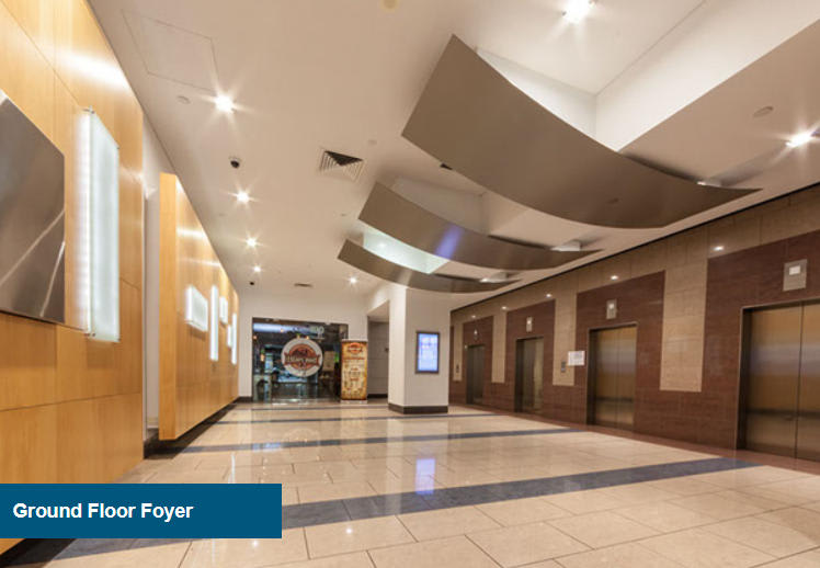 Click to view all images Level 11/190 Queen Street Melbourne VIC 3000 - Image 2
