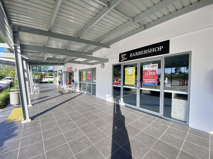 Click to view all images Shop B3/334 Foxwell Road Coomera QLD 4209 - Image 2