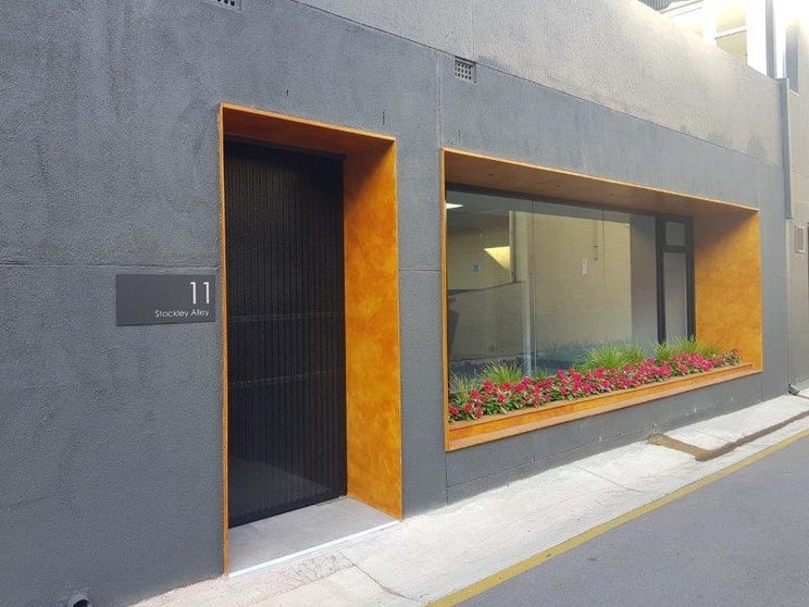 Click to view all images Ground/11 Stockley Alley Adelaide SA 5000 - Image 1