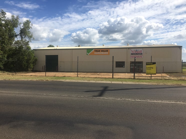 Click to view all images 9-13 Kingsthorpe Haden Road Kingsthorpe QLD 4400 - Image 1