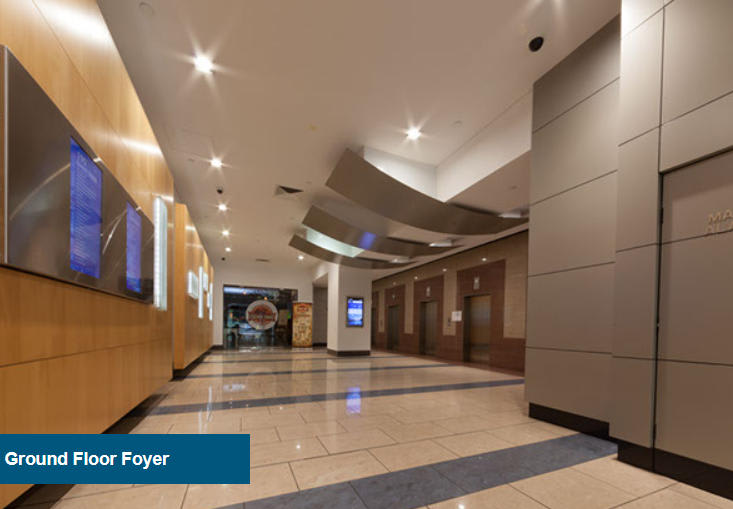 Click to view all images Level 11/190 Queen Street Melbourne VIC 3000 - Image 3