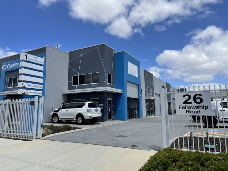 Click to view all images 2/26 Fellowship Road Gnangara WA 6077 - Image 1