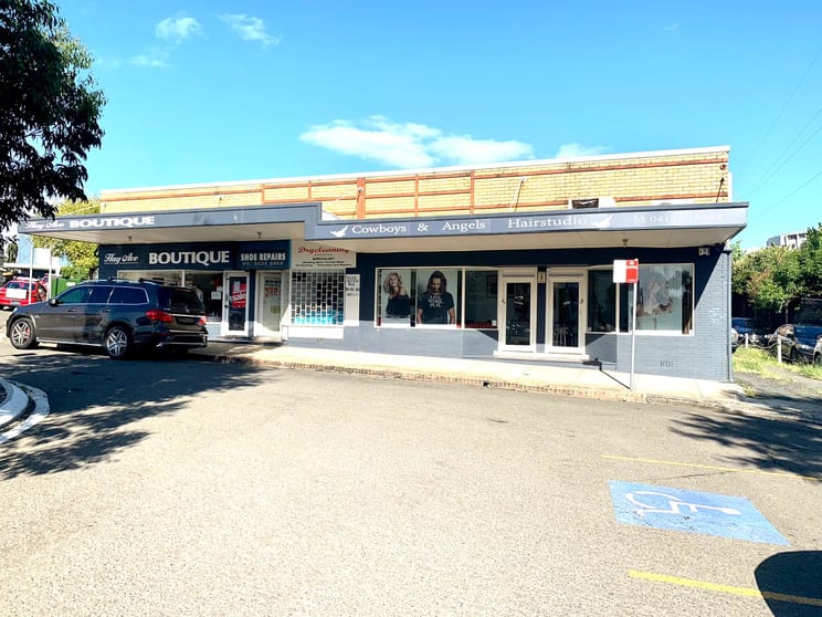 Click to view all images SHOP 1-3 Hay Avenue Caringbah NSW 2229 - Image 1