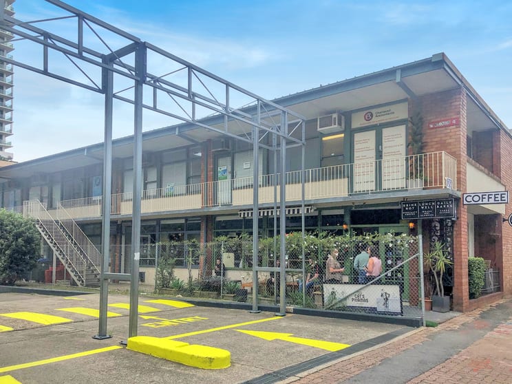 Click to view all images 29 Macquarie St Parramatta NSW 2150 - Image 1