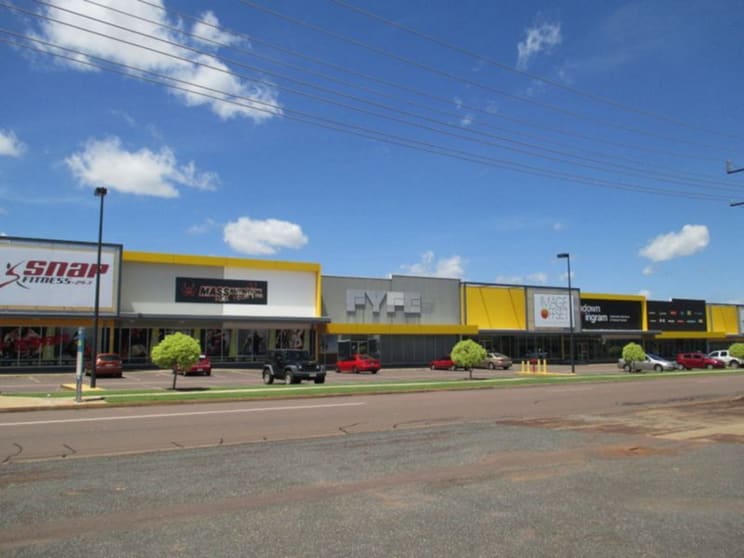 8/14 Winnellie Road Winnellie NT 0820 - Image 1