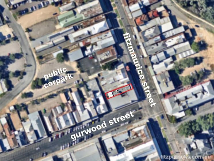 Ground Floor/88 Fitzmaurice Street Wagga Wagga NSW 2650 - Image 3